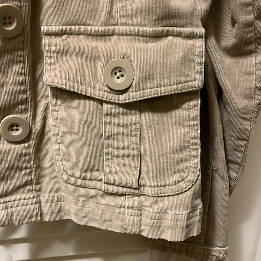 No Boundries Jacket - Picture 5 of 6